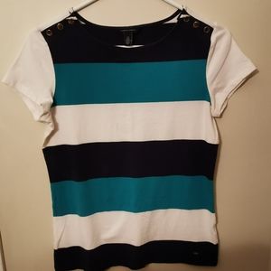 Tommy Hilfiger Essential Colorblock short S